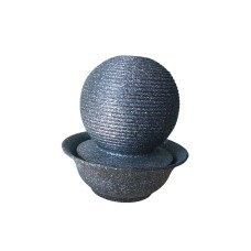 Fountain