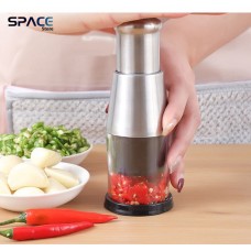 Spice grinder