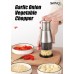 Spice grinder