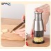 Spice grinder