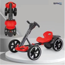 Children's car