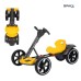 Children's car