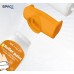 Wall paint roller