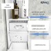 Bathroom Organizer Cabinet