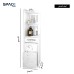 Bathroom Organizer Cabinet
