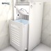 Bathroom Organizer Cabinet