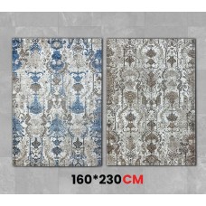 Turkish carpets