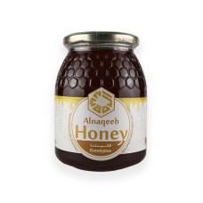Eucalyptus honey