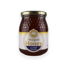 Lavender honey
