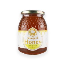 ﻿Lemon honey