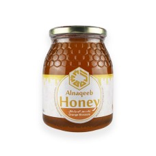 ﻿Orange honey