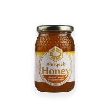 ﻿Orange Honey 500 gm