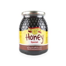 Sidr honey