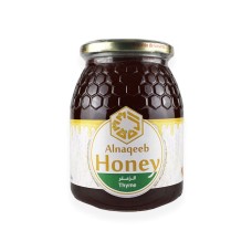 ﻿thyme honey
