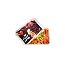 Dog food