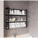 ﻿Bathroom Shelves