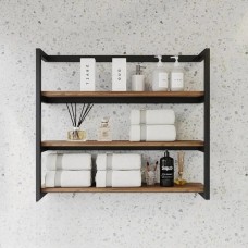 ﻿Bathroom Shelves