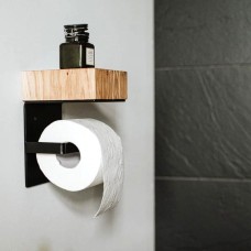 Toilet paper holder Toilet paper holder