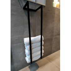 Towel hanger