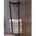 Towel hanger