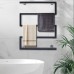 Towel hanger
