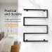 Towel hanger