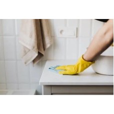 Cleaning service
