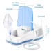 Compressor nebulizer 