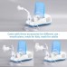 Compressor nebulizer 