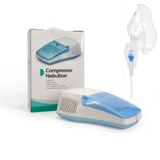 Compressor nebulizer 