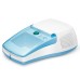 Compressor nebulizer 
