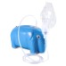 Compressor nebulizer 
