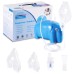 Compressor nebulizer 