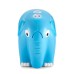 Compressor nebulizer 