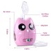 Compressor nebulizer 