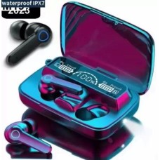 ﻿Wireless earbuds