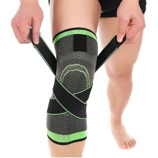 Knee corset
