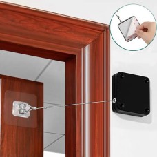 ﻿Automatic Door Sensing
