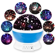 Master Star Lamp