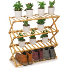 Shelves