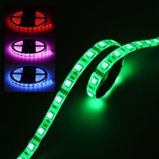 Multi-color LED strip