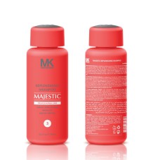 Hair shampoo 