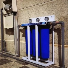 sand filter