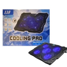 Cooling pad 