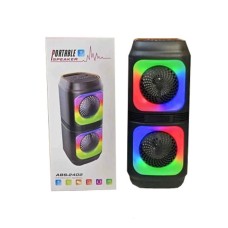 Speaker