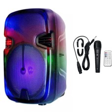 Speaker