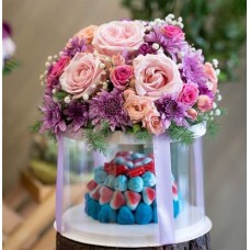 Flower Box 