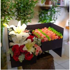 Flower Box 