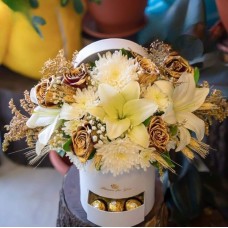Flower Box 
