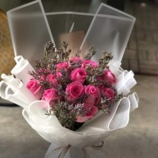 Flower bouquet